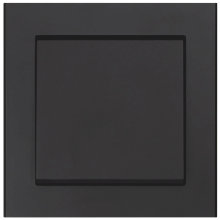 Strömbrytare Tryck Optima Malmbergs